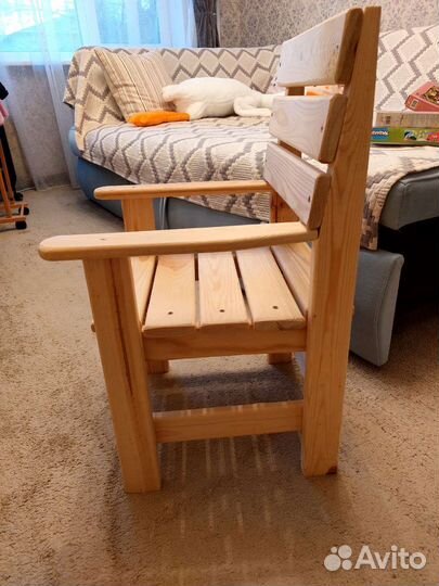 Стул детский