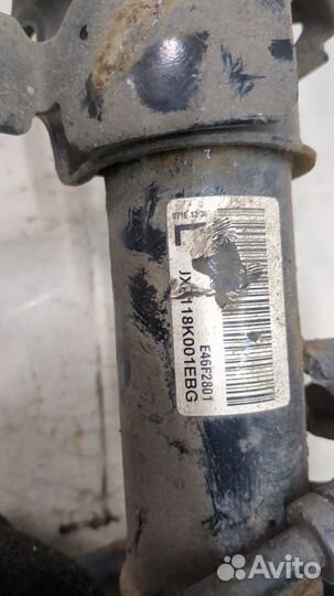 Амортизатор подвески Ford Focus 4 2018, 2018