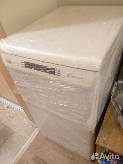 Посудомоечная машина