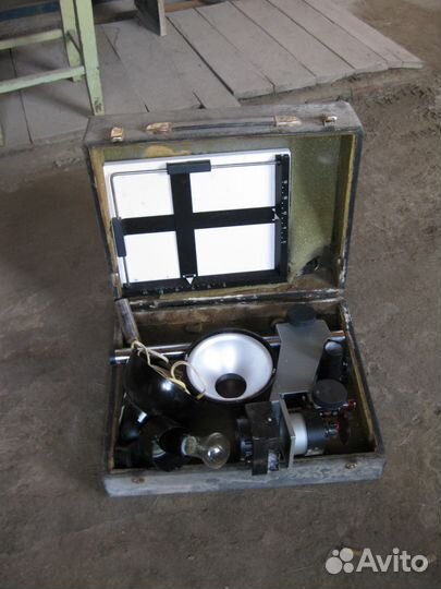 Фотоувеличитель