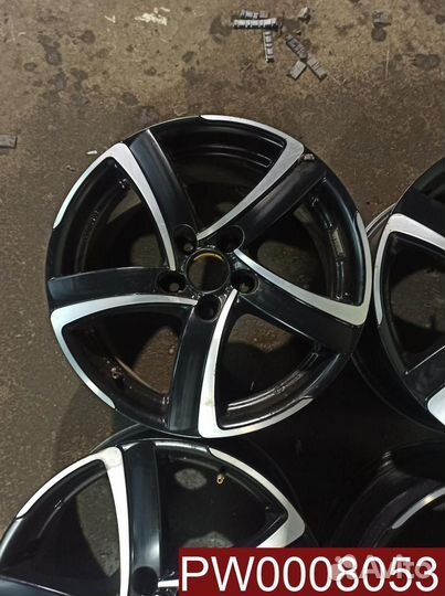 Диски R17 Hyundai, Kia, Mitsubishi Б/у Литые