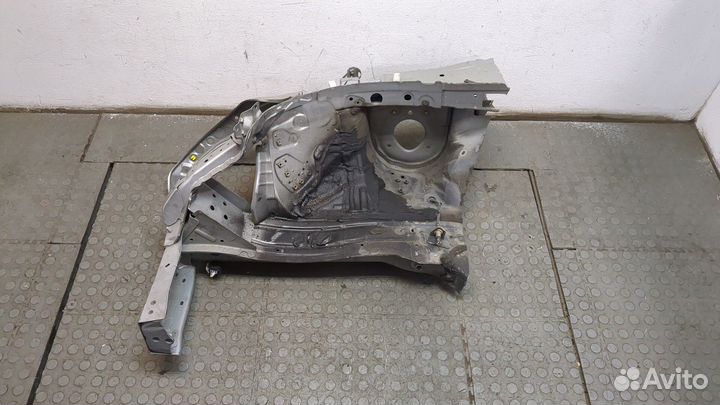 Лонжерон кузовной Lexus UX, 2019