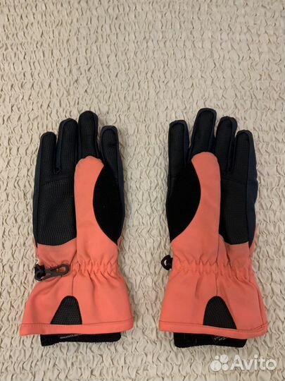 Перчатки зимние детские