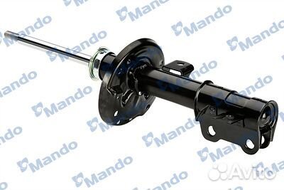 Амортизатор передний правый chevrolet cobalt (2012)