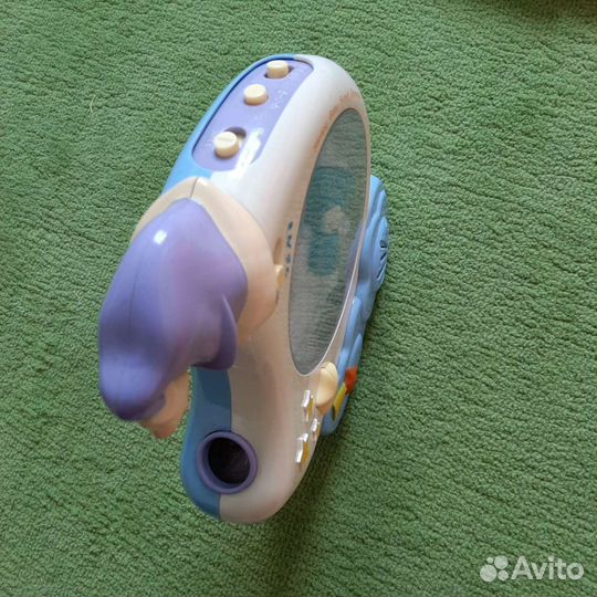 Детский ночник проектор