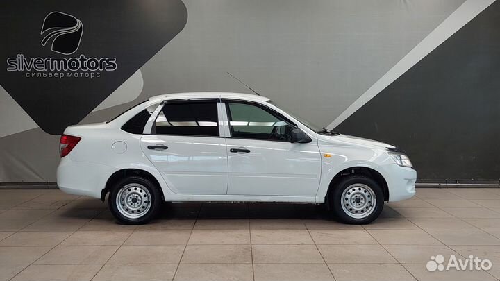 LADA Granta 1.6 AT, 2013, 147 000 км