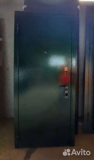 Дверь входная