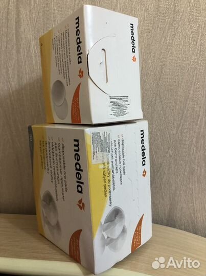 Прокладки для бюстгальтера многоразовые