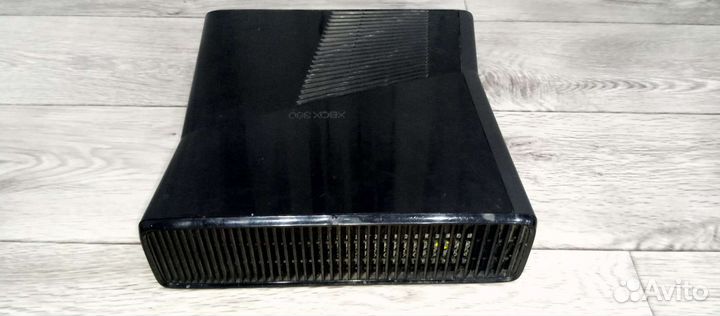 Xbox 360 (не рабочий)