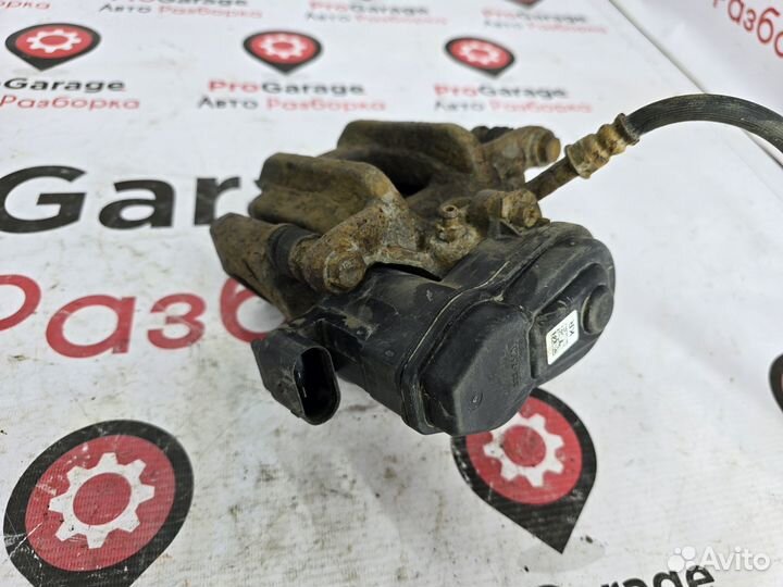 Суппорт задний правый BMW 5 F10 F11 F18 F07 в сбор