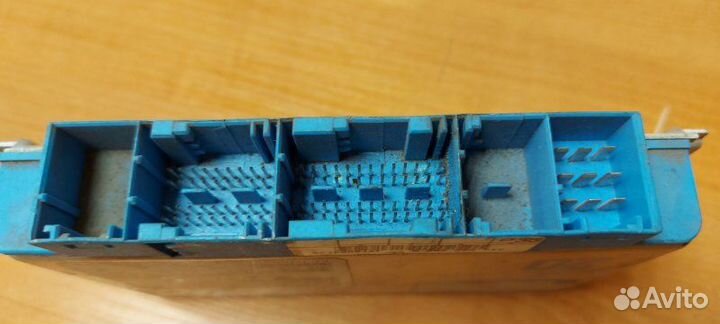 Блок управления АКПП Bmw X5 E53 2000-2006