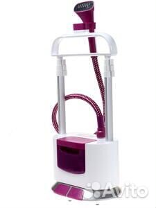 Oтпариватель для одежды Philips GC670