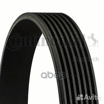 Ремень поликлиновой 7PK1920 7PK1920 ContiTech