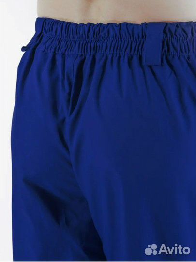 Костюм медицинский на молнии новый, 42р