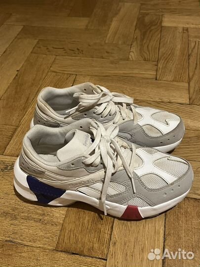 Кроссовки Reebok Aztrek