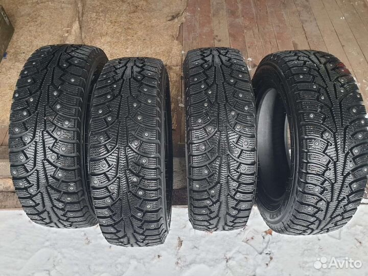 Nokian Tyres Nordman 5 175/65 R14 86T