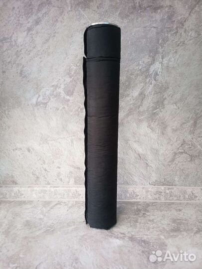 Царга 2 дюйма в утеплителе (40, 45, 50см)