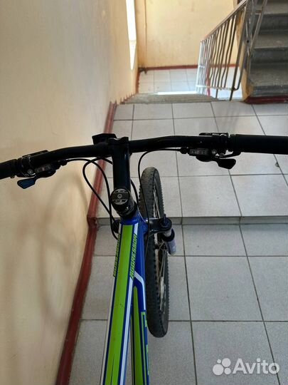 Горный велосипед GT Aggressor Expert 27,5