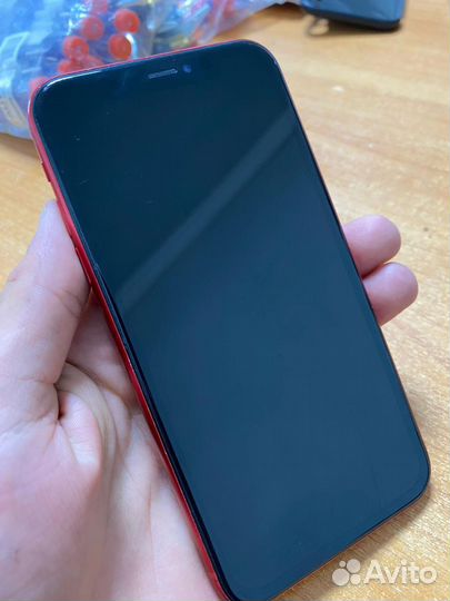 iPhone xr 128 gb