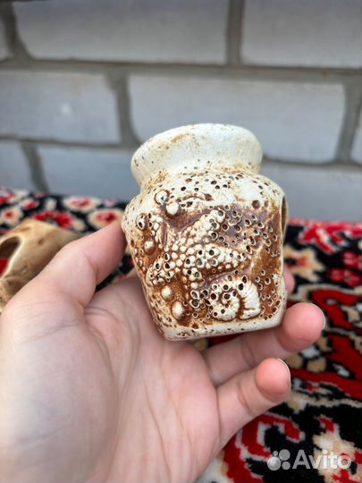 Грот для аквариума