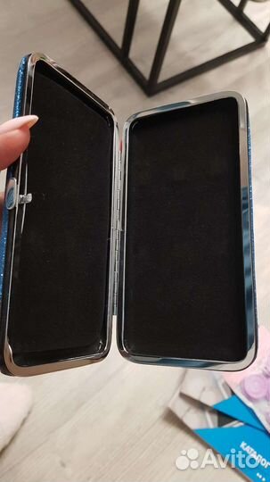 Кейс магнитный для пинцетов/чехол для пинцетов