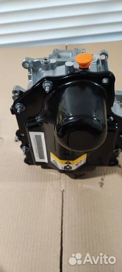 Мехатроник dsg 7 dq200 0am гидроблок всборе новый