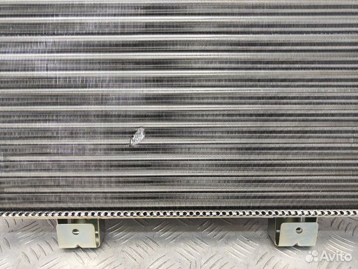 Радиатор основной Лада 2107