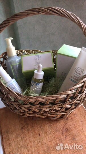 Наборы Mary Kay
