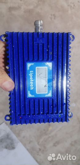 GSM репитер