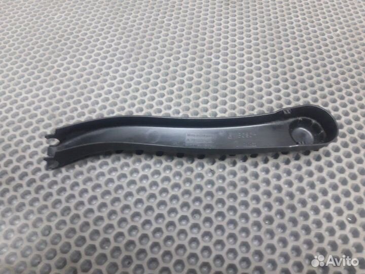 Накладка декоративная Mercedes-Benz Cls-Class W218