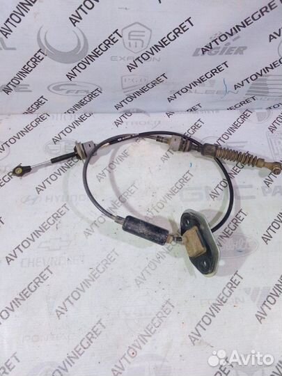 Трос АКПП Kia Sportage 3 SL