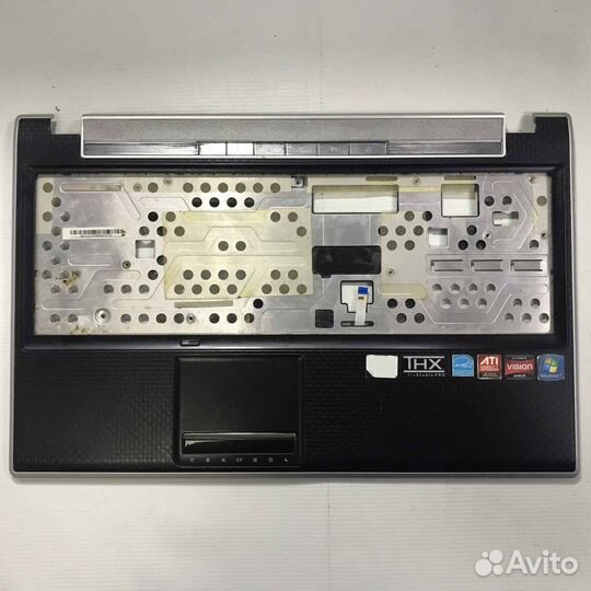 Топкейс для MSI MS-16GK