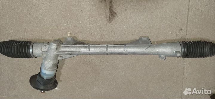 Рулевая рейка Mitsubishi Outlander 3 2014 4410A453