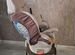 Авто-кресло Aprica Marshmallow DE Luxe (0-3) " I