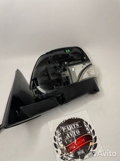 Зеркало левое Nissan Patrol Infiniti QX56 QX80