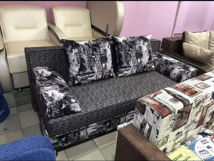 Диван танго 4354