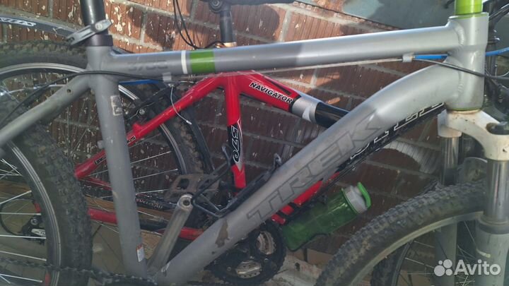 Велосипеды