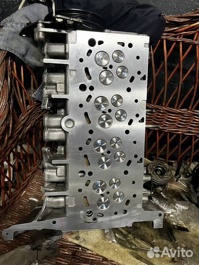 Продам гбц Форд transit mondeo