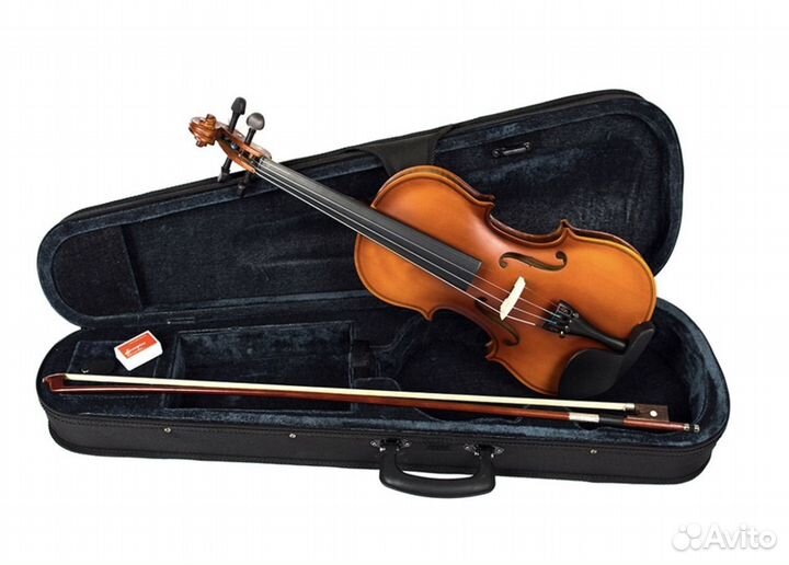 Скрипка 3 4