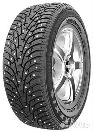 Maxxis NP5 Premitra Ice Nord 215/55 R16