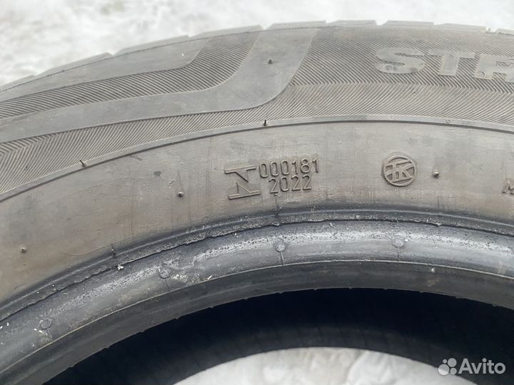 Viatti Strada Asimmetrico V-130 175/70 R14 84H