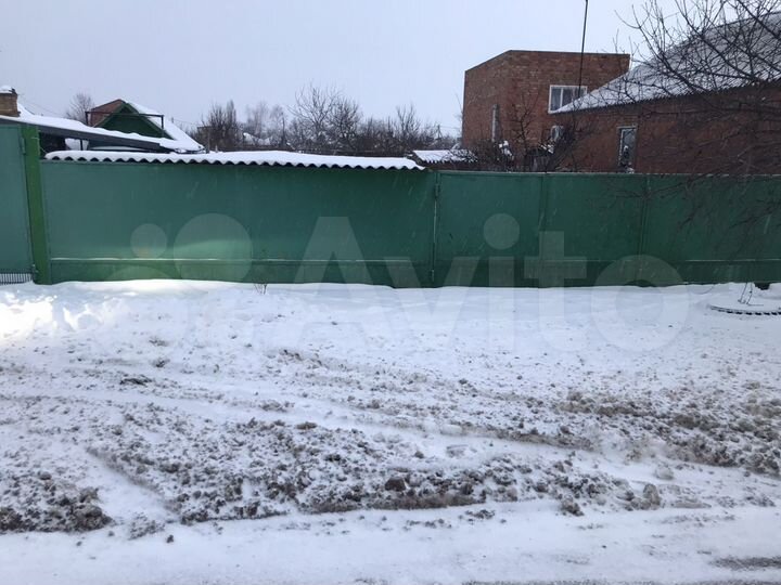 Участок 7 сот. (ИЖС)