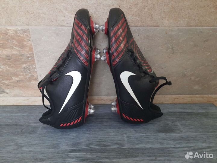 Новые 36р, Nike, 23,5 см