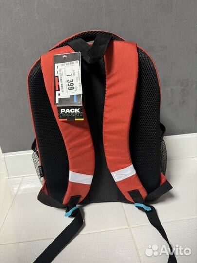 Рюкзак школьный