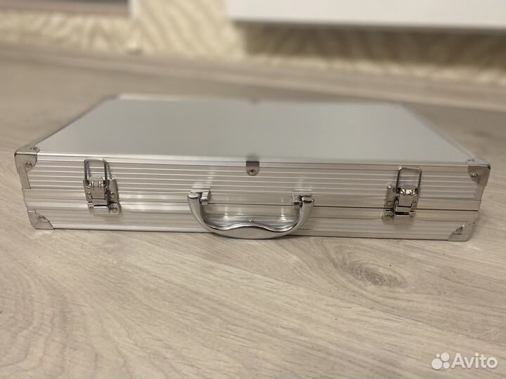 Набор для барбекю в кейсе