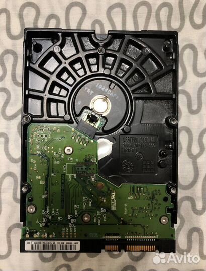 Жесткий диск 3.5 500гб/250гб Seagate