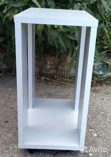 Тумба под системный блок