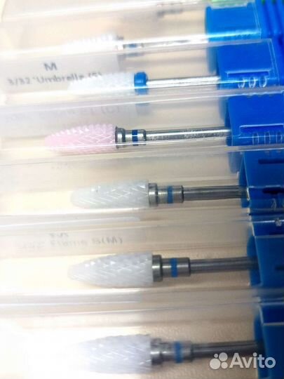 Фреза для маникюра