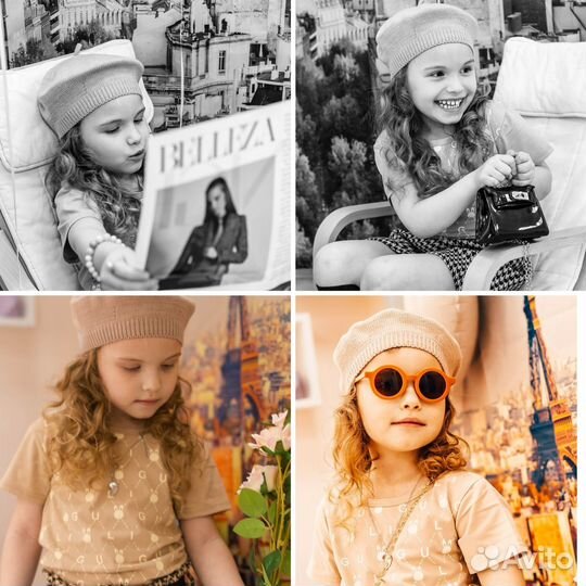 Детский и семейный фотограф