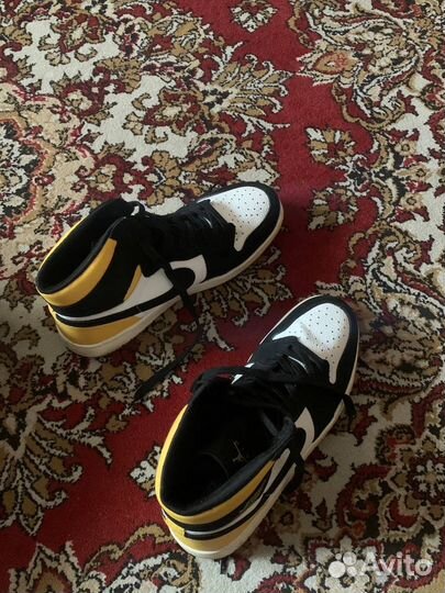Кроссовки nike